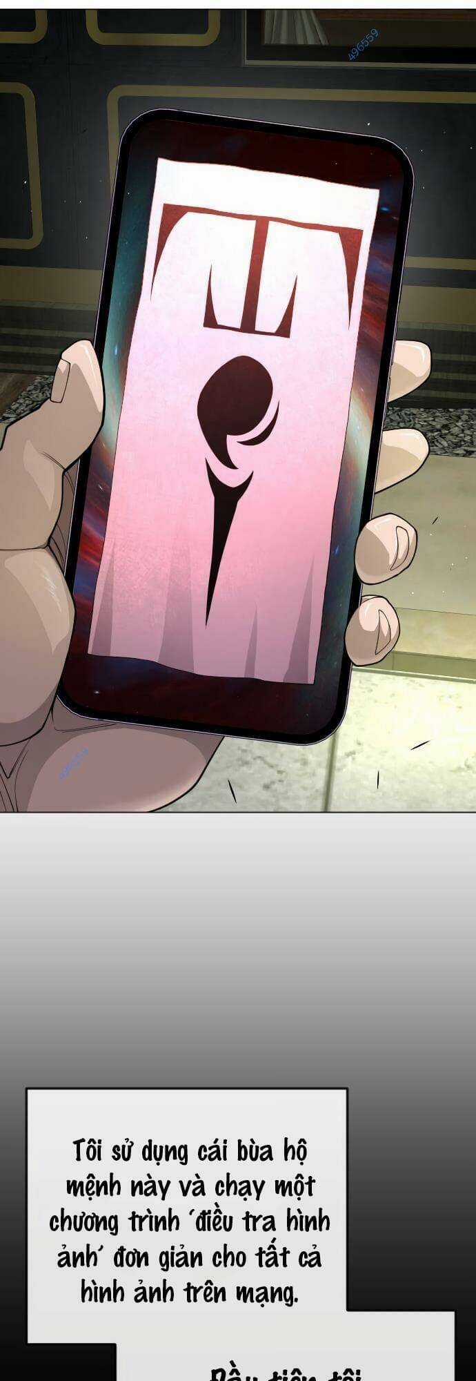 Kĩ Nguyên Của Anh Hùng Chương 167 trang 86