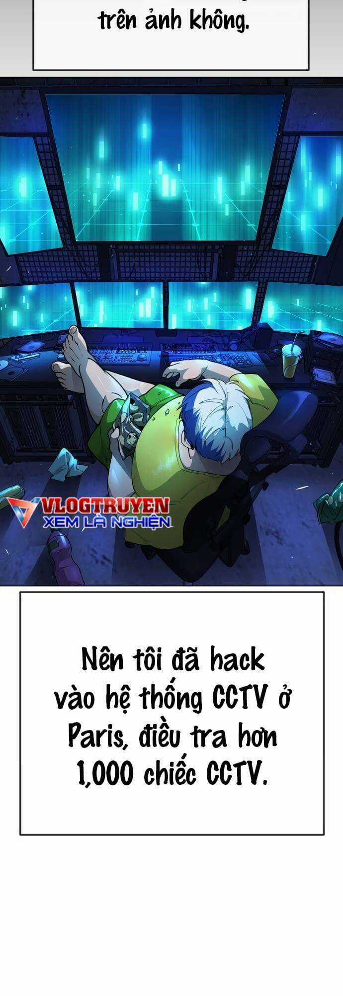 Kĩ Nguyên Của Anh Hùng Chương 167 trang 88