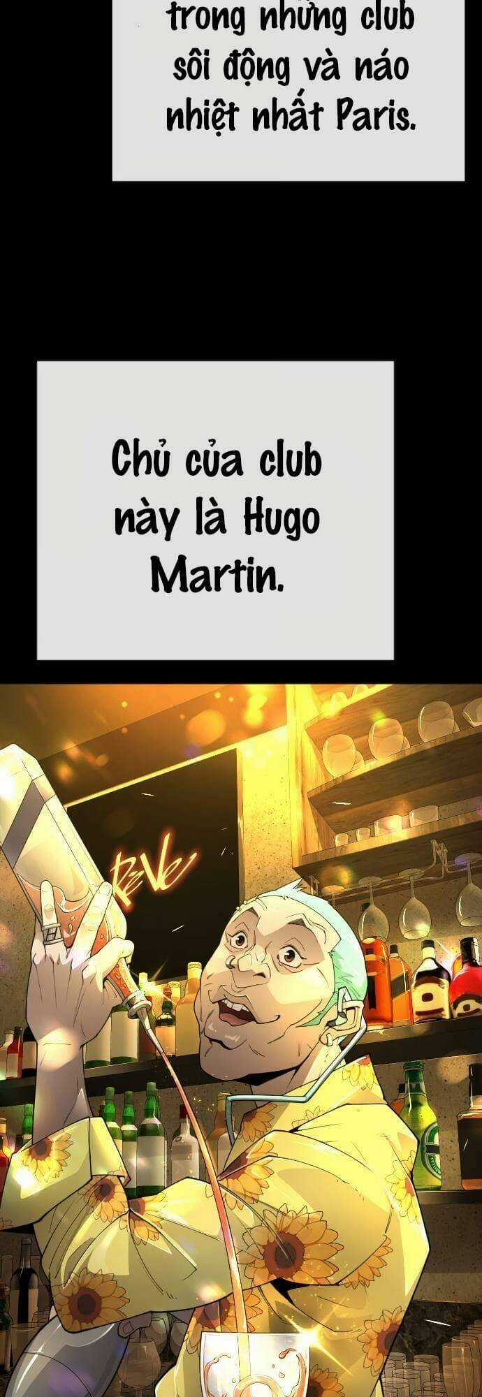 Kĩ Nguyên Của Anh Hùng Chương 167 trang 94