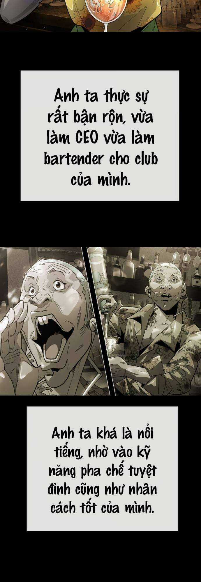 Kĩ Nguyên Của Anh Hùng Chương 167 trang 95