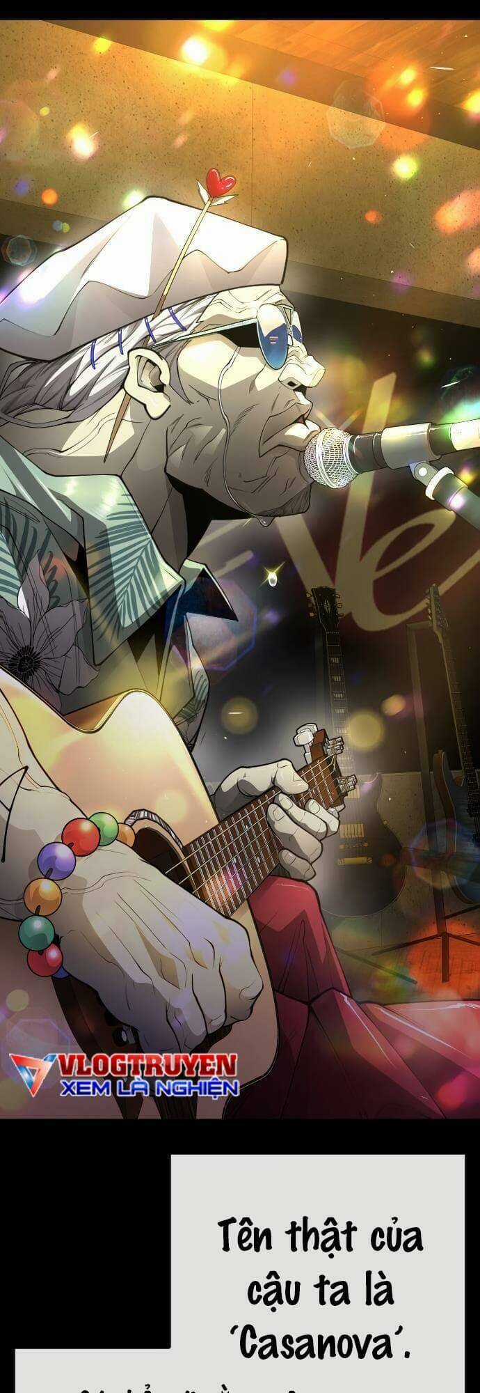 Kĩ Nguyên Của Anh Hùng Chương 167 trang 97