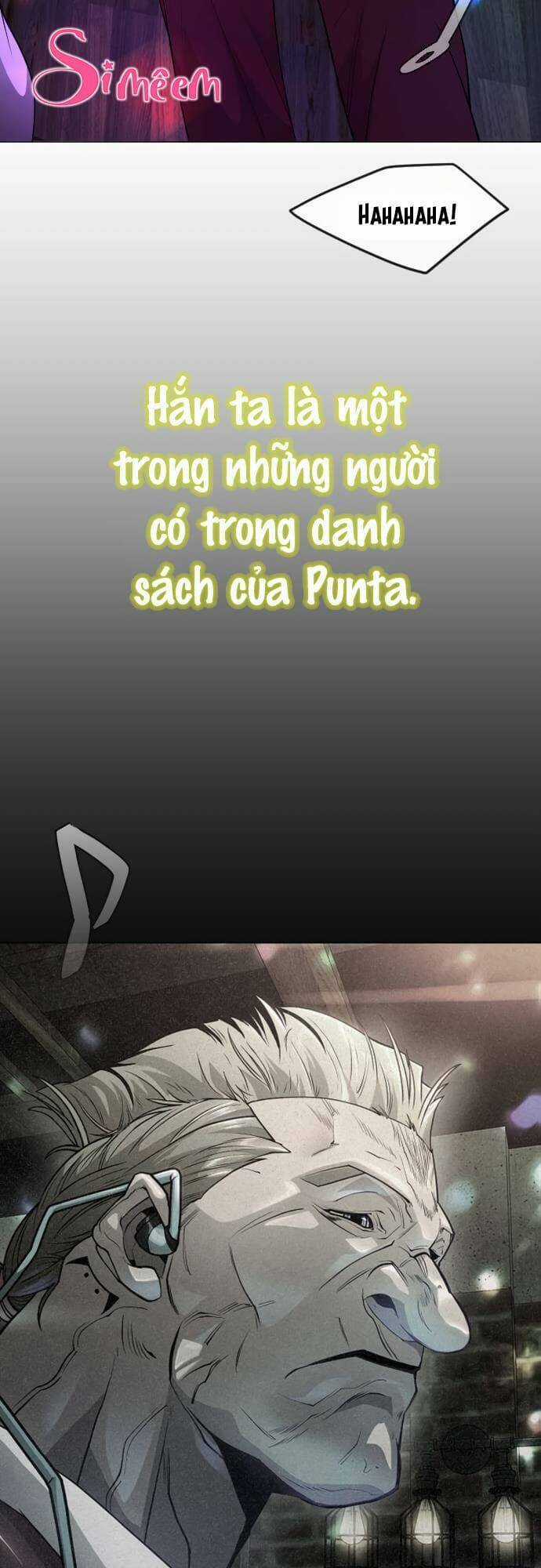 Kĩ Nguyên Của Anh Hùng Chương 168 trang 12