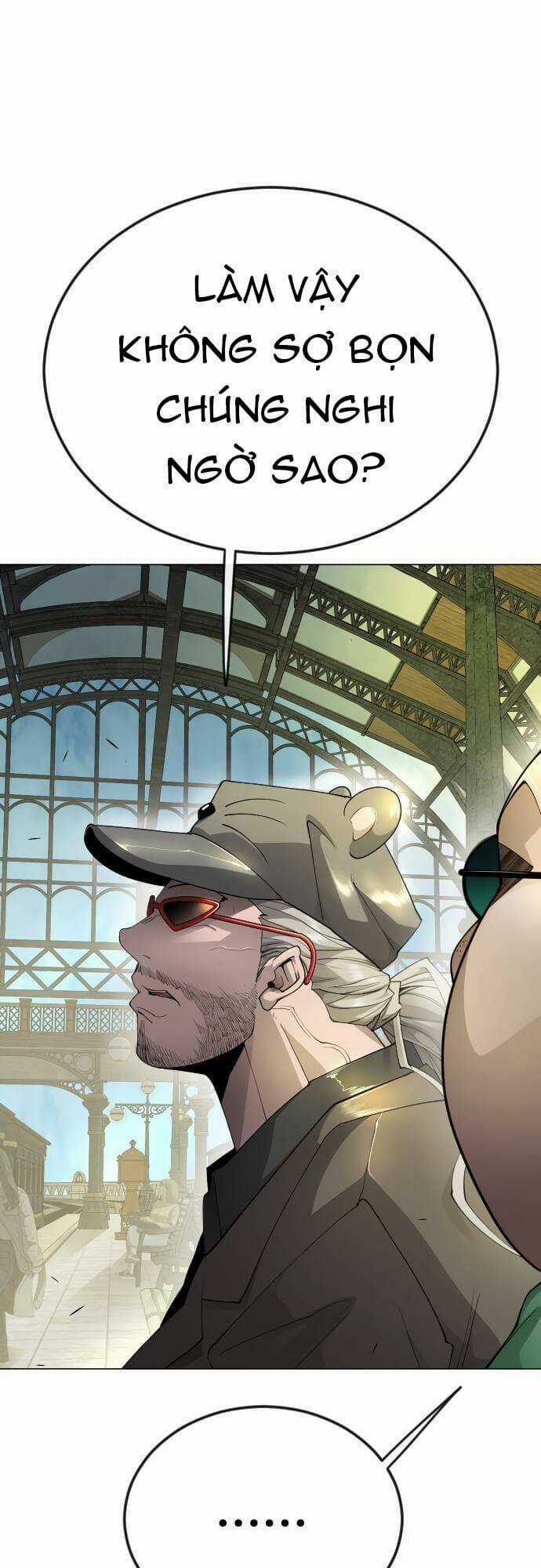 Kĩ Nguyên Của Anh Hùng Chương 168 trang 14