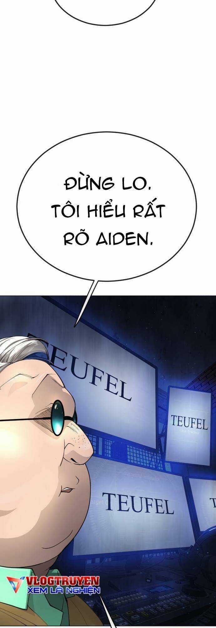 Kĩ Nguyên Của Anh Hùng Chương 168 trang 15