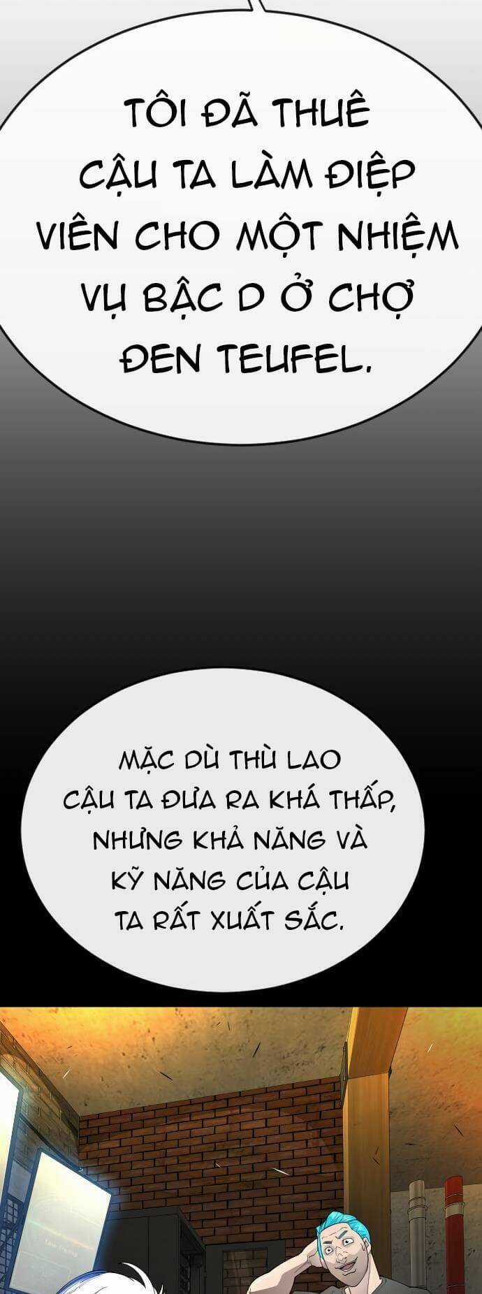 Kĩ Nguyên Của Anh Hùng Chương 168 trang 16