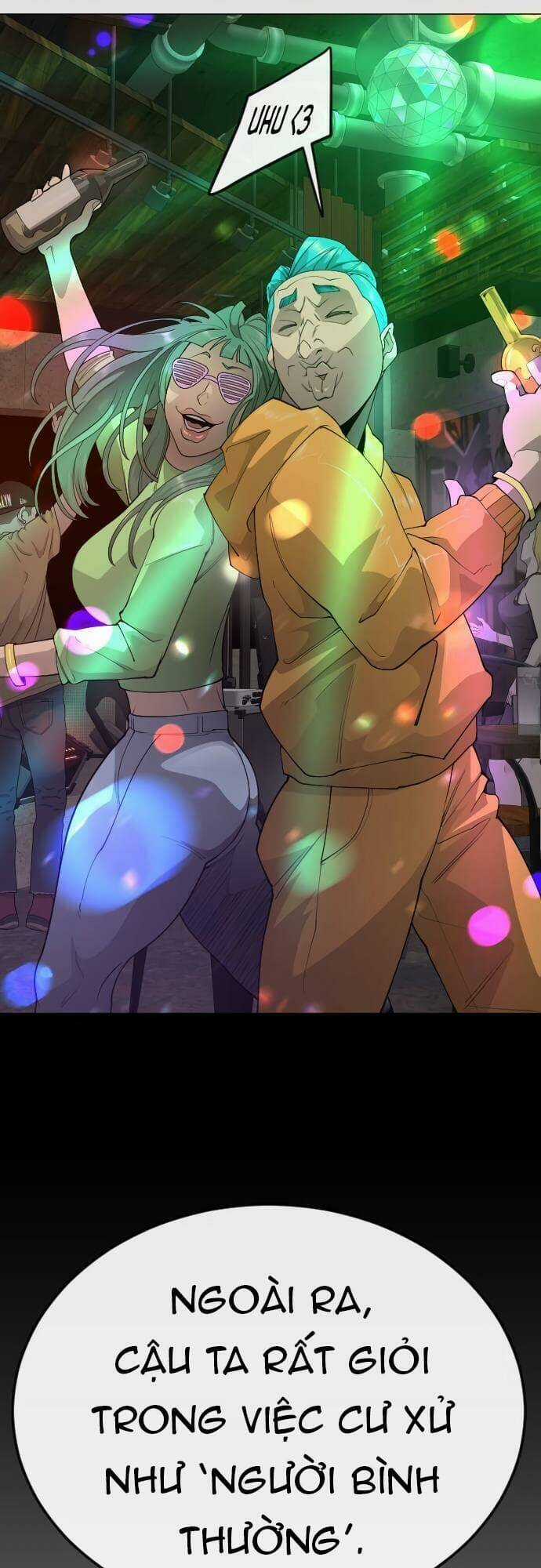 Kĩ Nguyên Của Anh Hùng Chương 168 trang 18