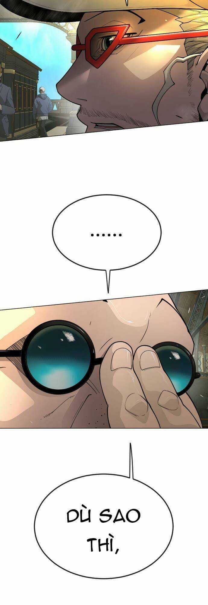 Kĩ Nguyên Của Anh Hùng Chương 168 trang 21