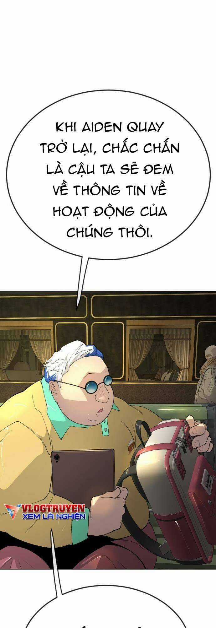 Kĩ Nguyên Của Anh Hùng Chương 168 trang 22