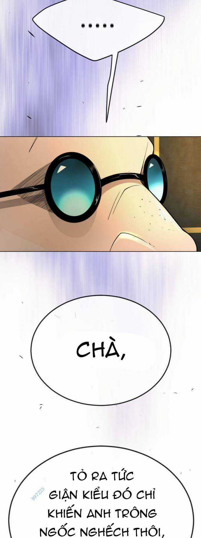 Kĩ Nguyên Của Anh Hùng Chương 168 trang 27