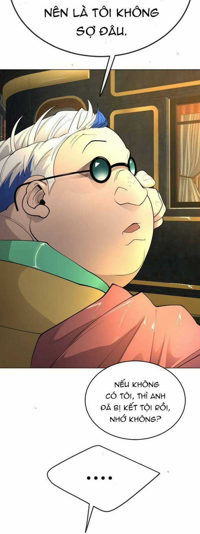 Kĩ Nguyên Của Anh Hùng Chương 168 trang 28