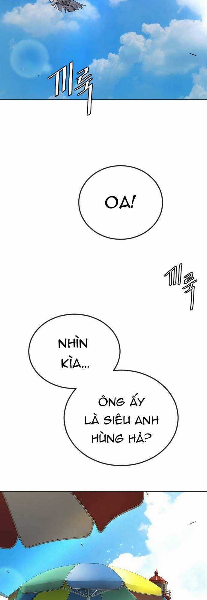 Kĩ Nguyên Của Anh Hùng Chương 168 trang 32