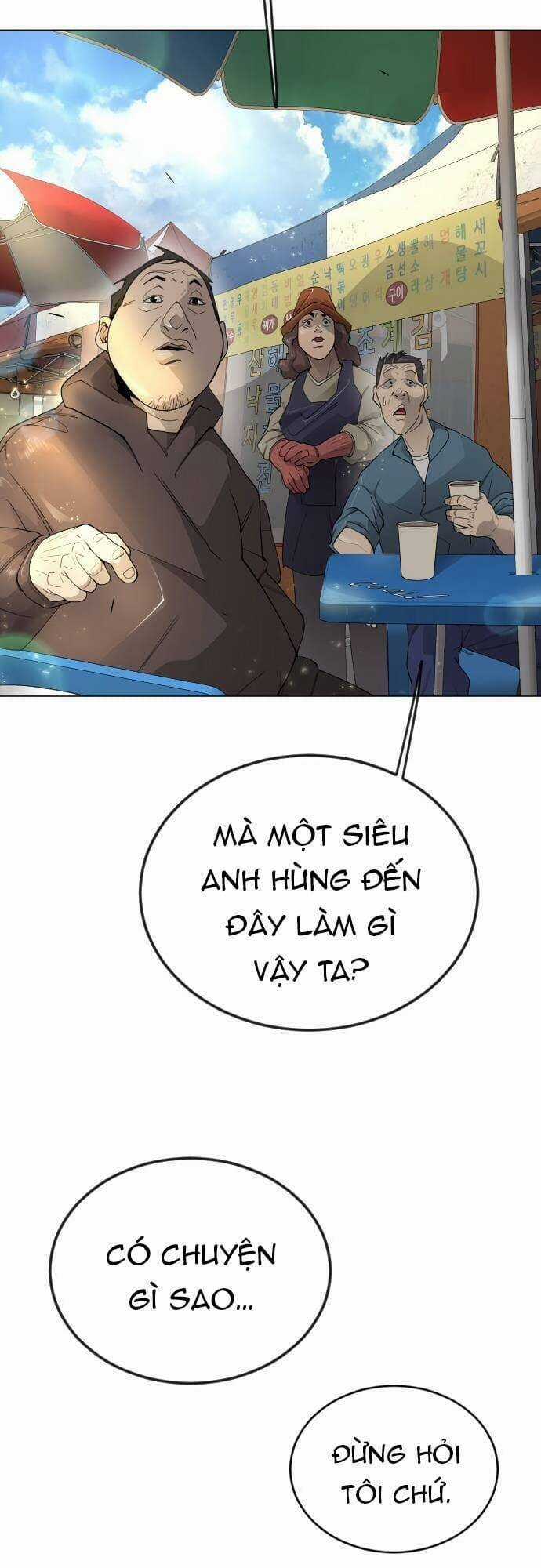 Kĩ Nguyên Của Anh Hùng Chương 168 trang 34