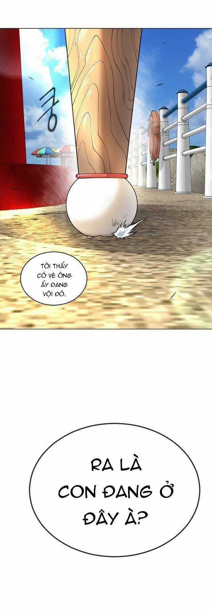 Kĩ Nguyên Của Anh Hùng Chương 168 trang 35