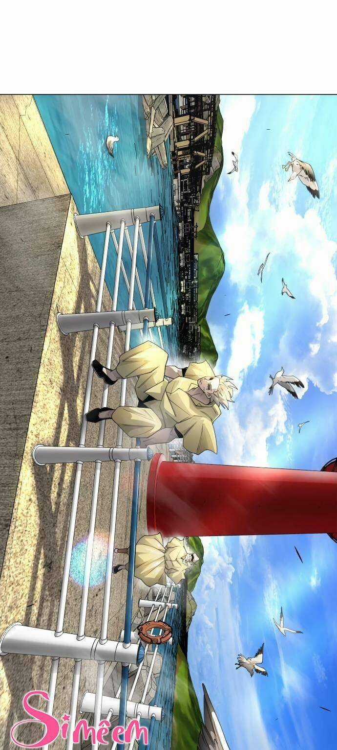 Kĩ Nguyên Của Anh Hùng Chương 168 trang 36