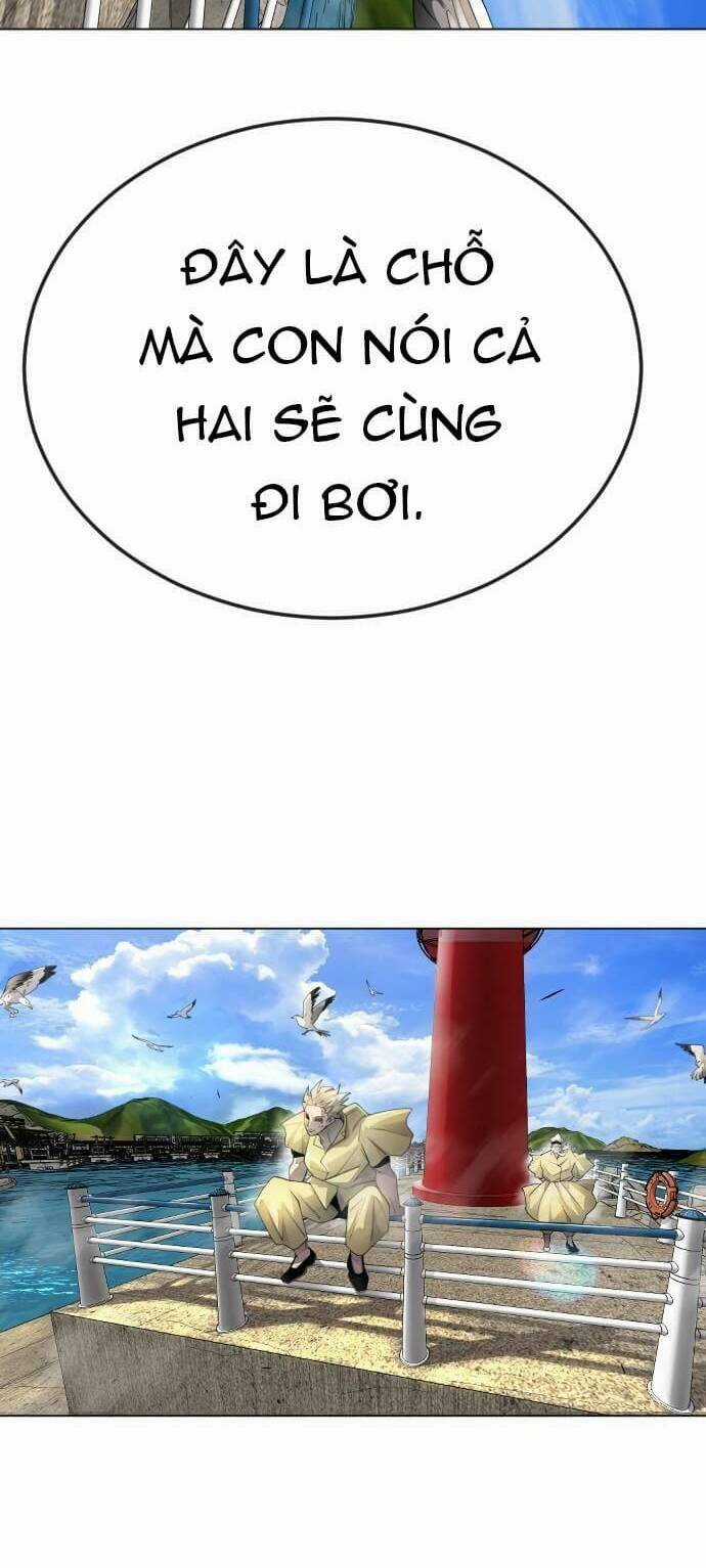 Kĩ Nguyên Của Anh Hùng Chương 168 trang 37