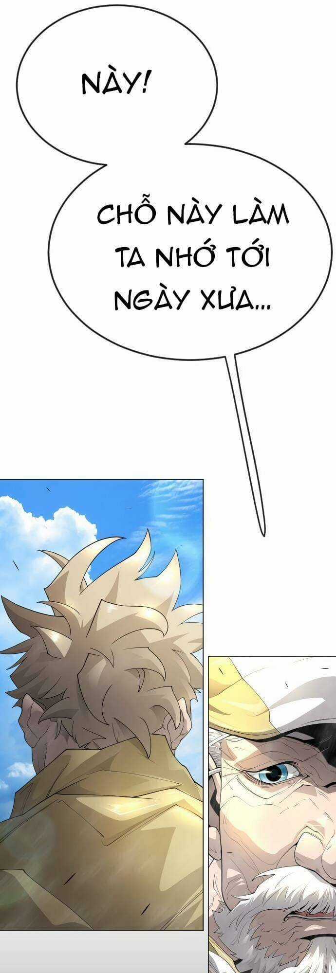 Kĩ Nguyên Của Anh Hùng Chương 168 trang 38