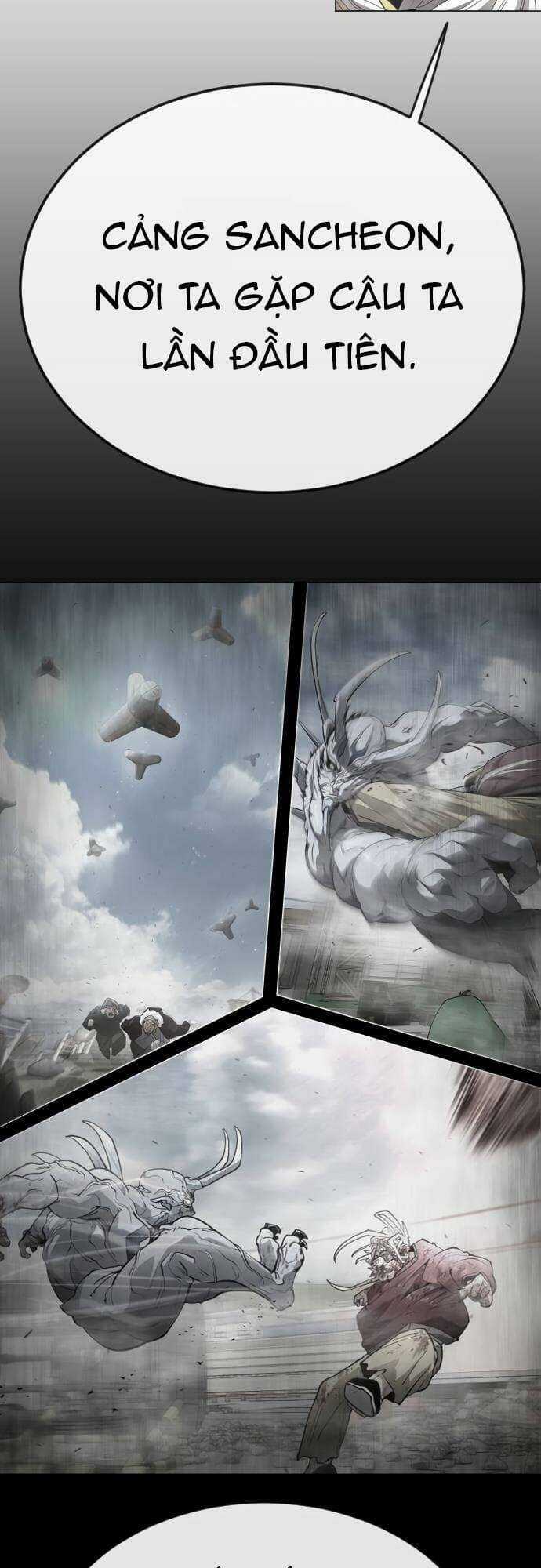 Kĩ Nguyên Của Anh Hùng Chương 168 trang 39