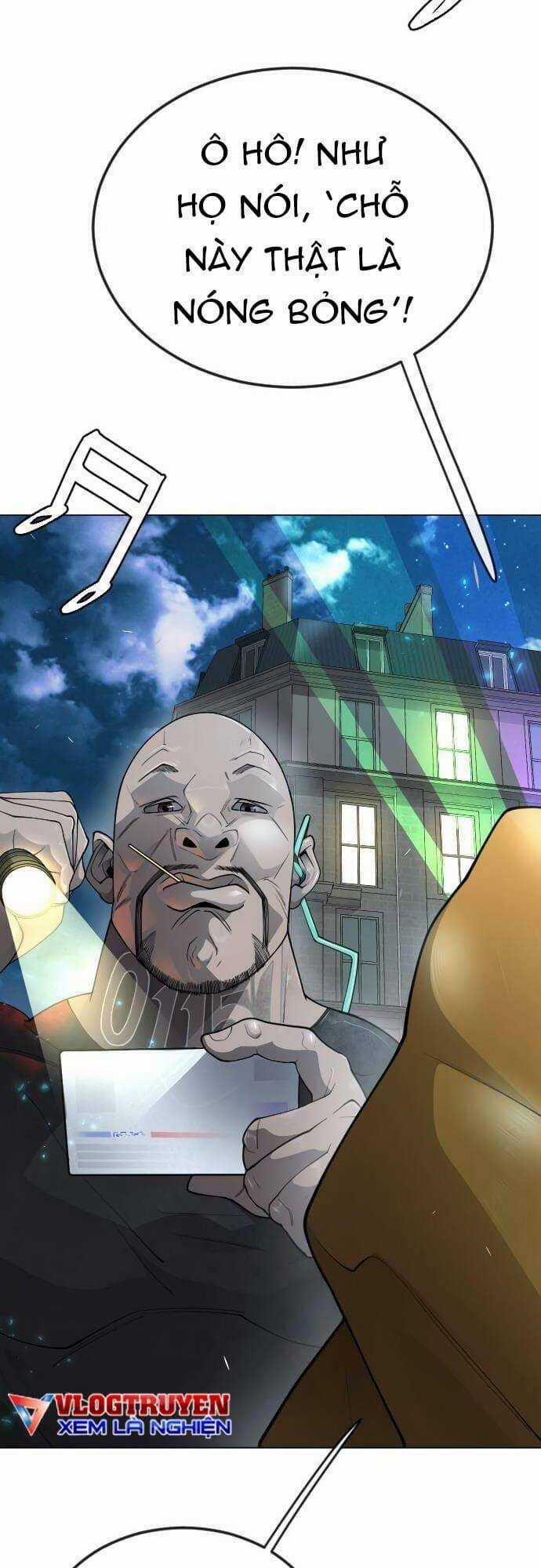 Kĩ Nguyên Của Anh Hùng Chương 168 trang 4