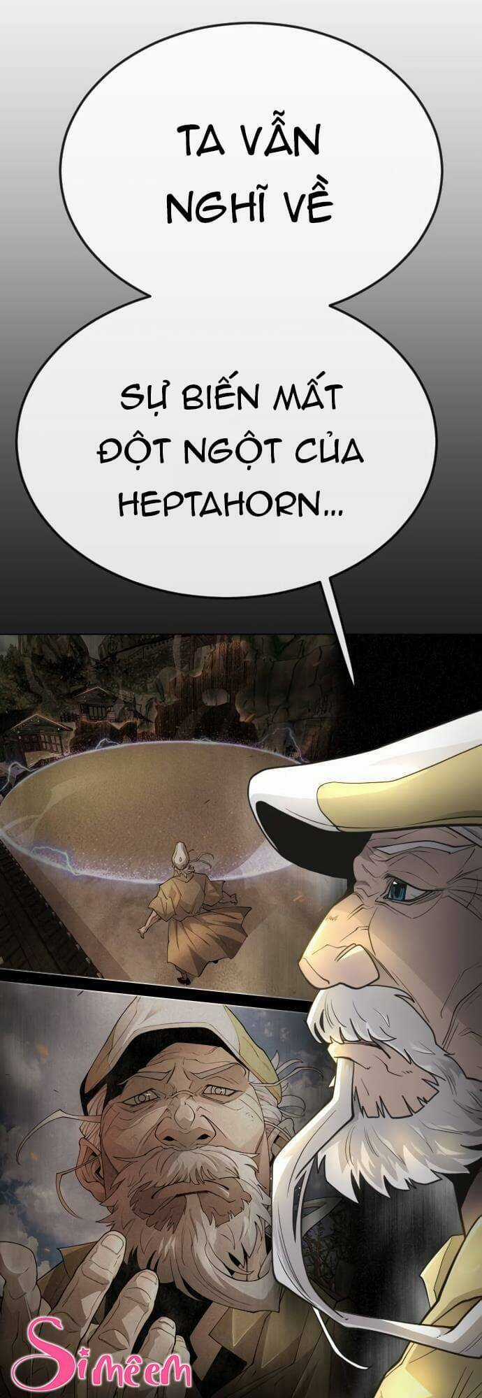 Kĩ Nguyên Của Anh Hùng Chương 168 trang 42