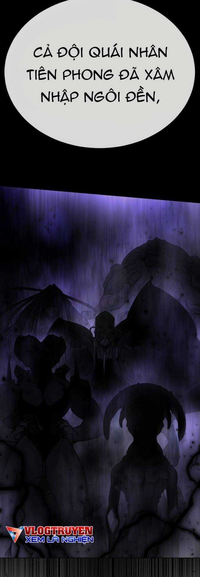 Kĩ Nguyên Của Anh Hùng Chương 168 trang 45