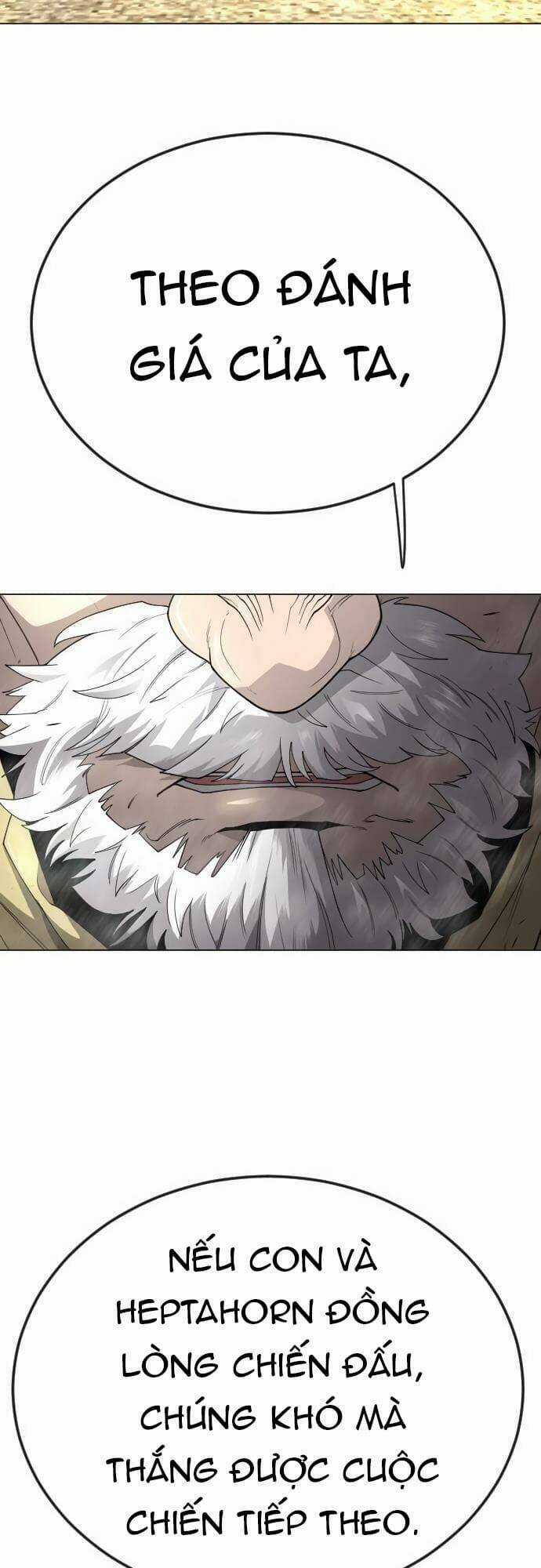 Kĩ Nguyên Của Anh Hùng Chương 168 trang 49