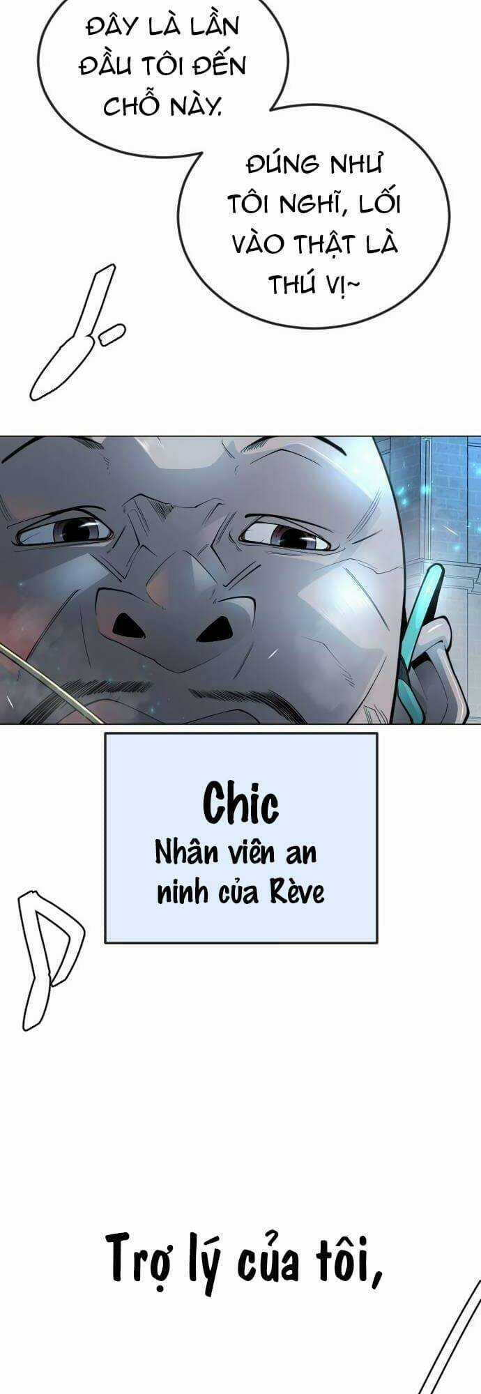 Kĩ Nguyên Của Anh Hùng Chương 168 trang 5