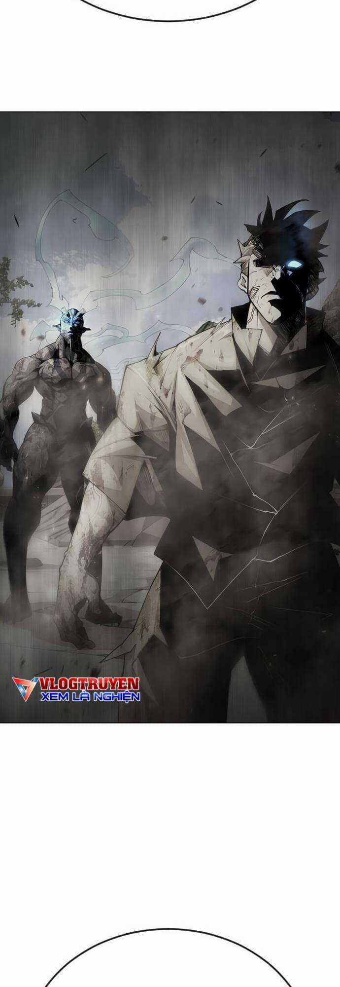 Kĩ Nguyên Của Anh Hùng Chương 168 trang 50