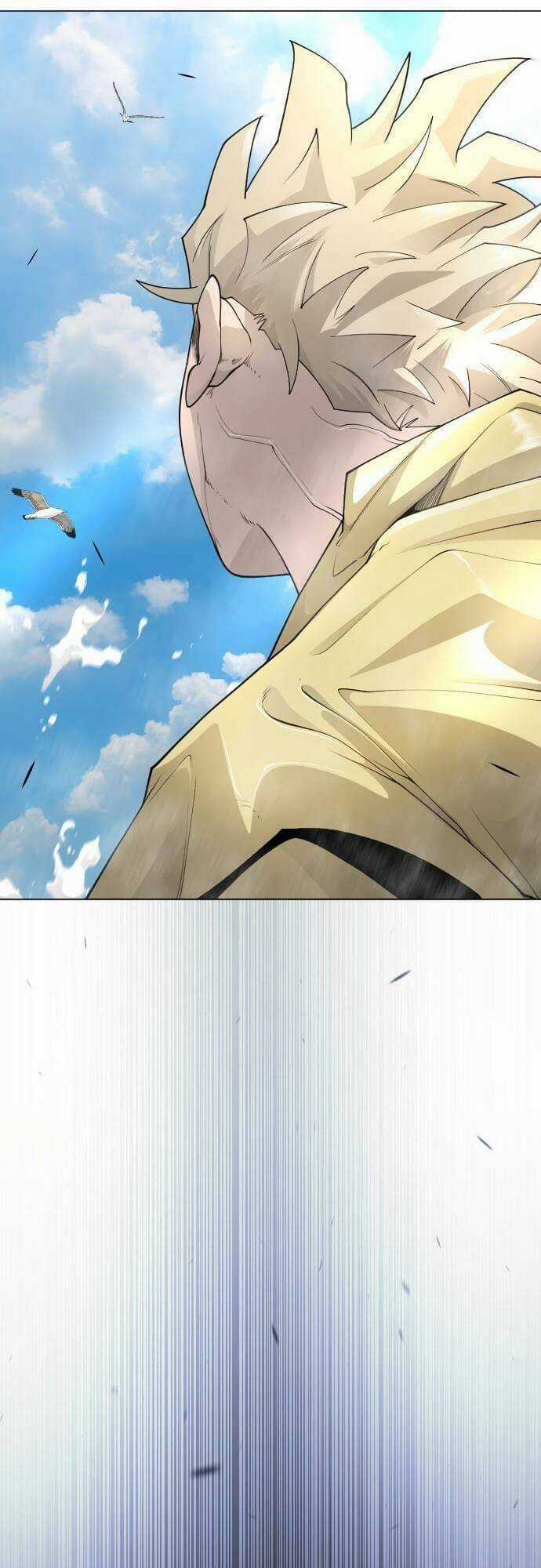 Kĩ Nguyên Của Anh Hùng Chương 168 trang 55