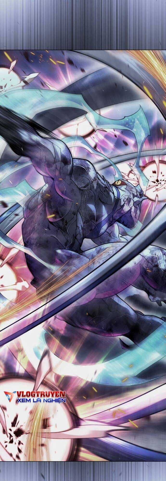 Kĩ Nguyên Của Anh Hùng Chương 168 trang 56