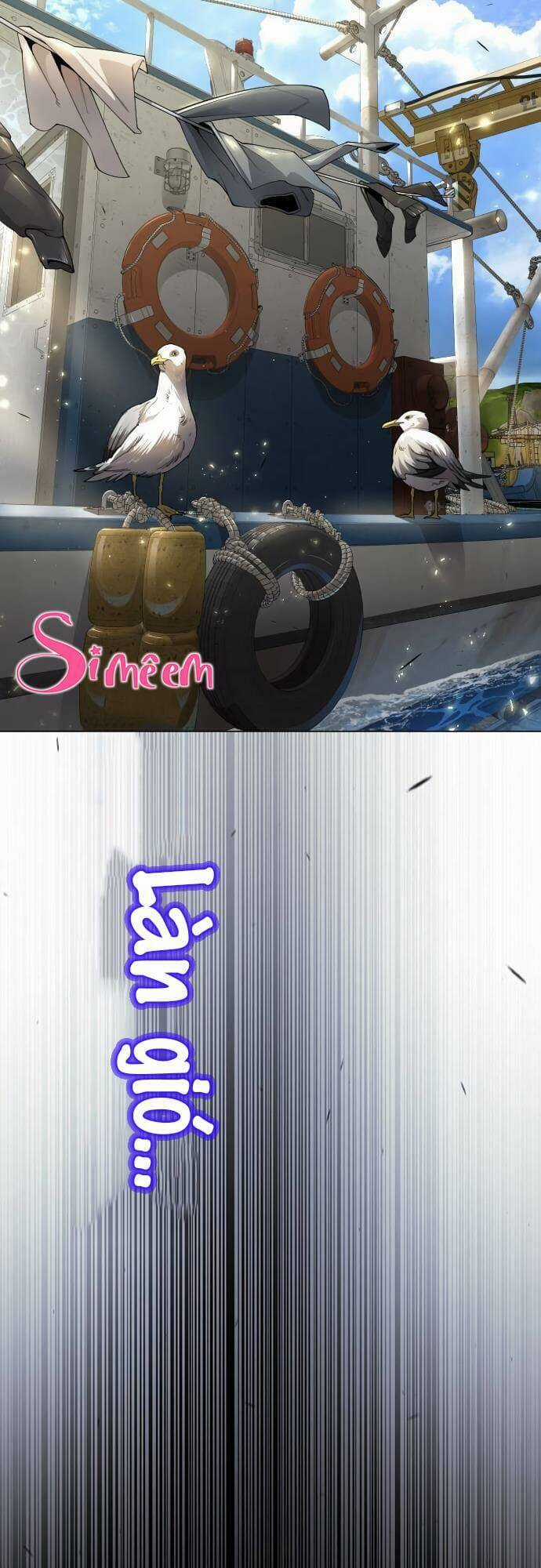 Kĩ Nguyên Của Anh Hùng Chương 168 trang 61