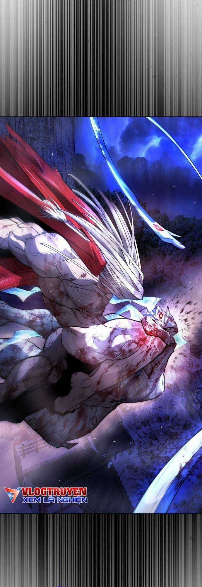 Kĩ Nguyên Của Anh Hùng Chương 168 trang 64