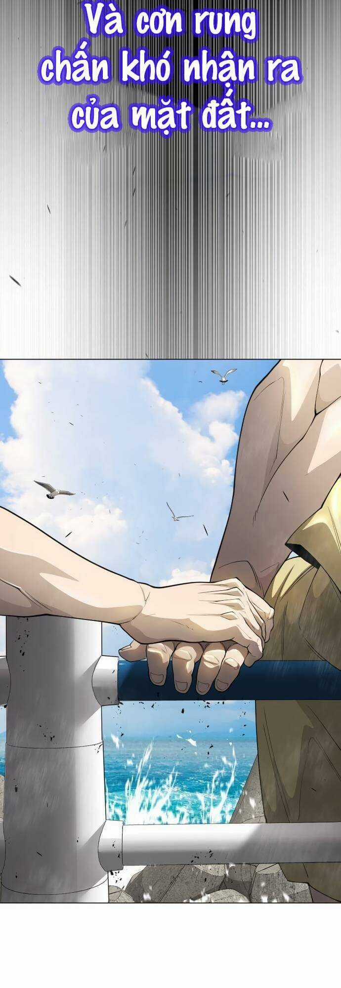 Kĩ Nguyên Của Anh Hùng Chương 168 trang 65