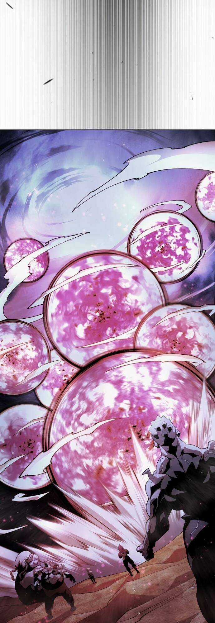 Kĩ Nguyên Của Anh Hùng Chương 168 trang 67