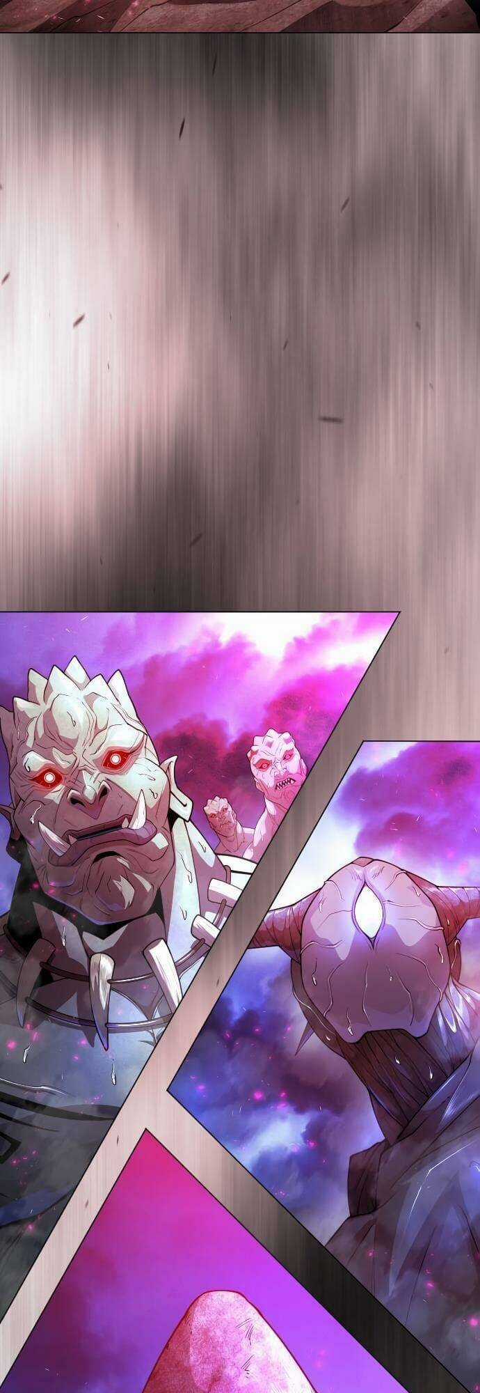 Kĩ Nguyên Của Anh Hùng Chương 168 trang 68