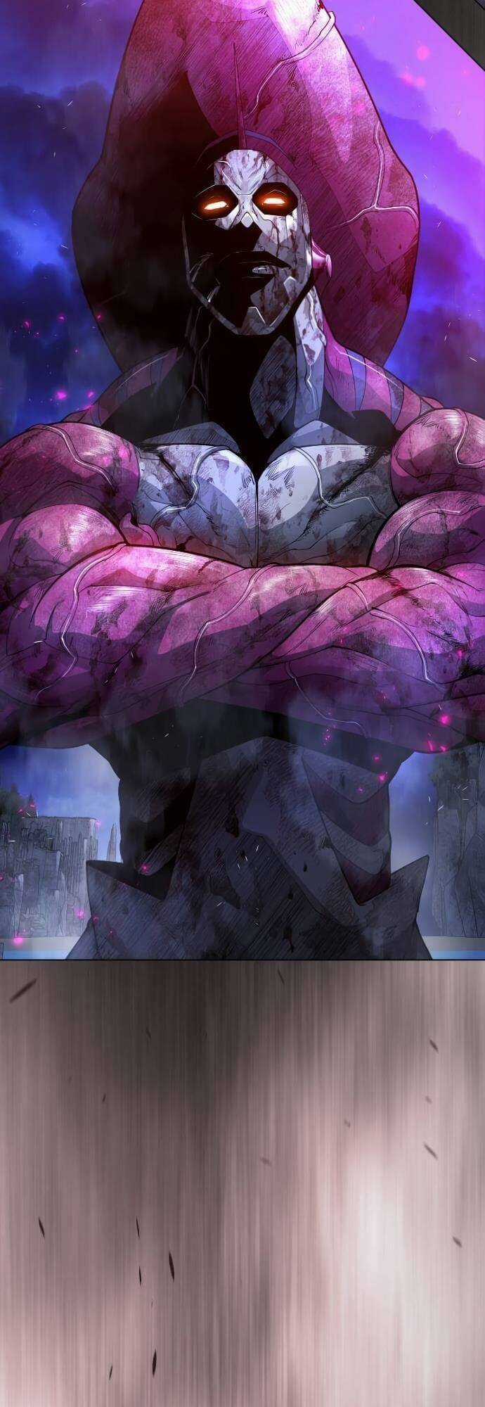 Kĩ Nguyên Của Anh Hùng Chương 168 trang 69