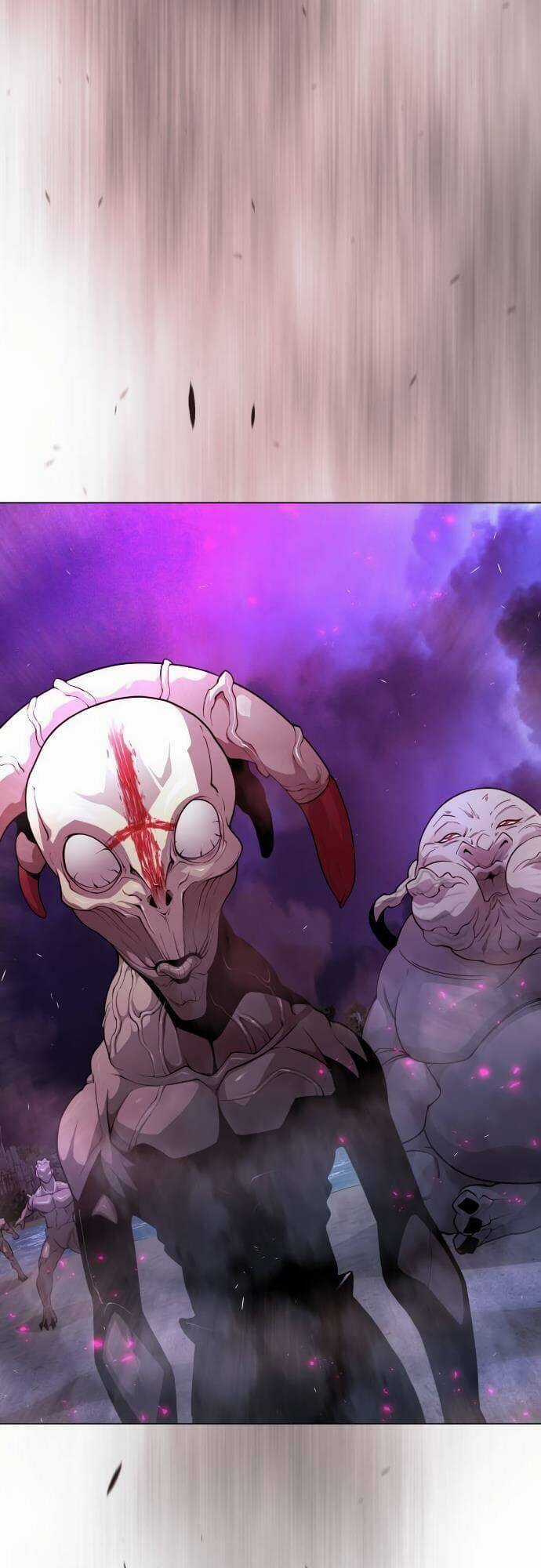 Kĩ Nguyên Của Anh Hùng Chương 168 trang 70