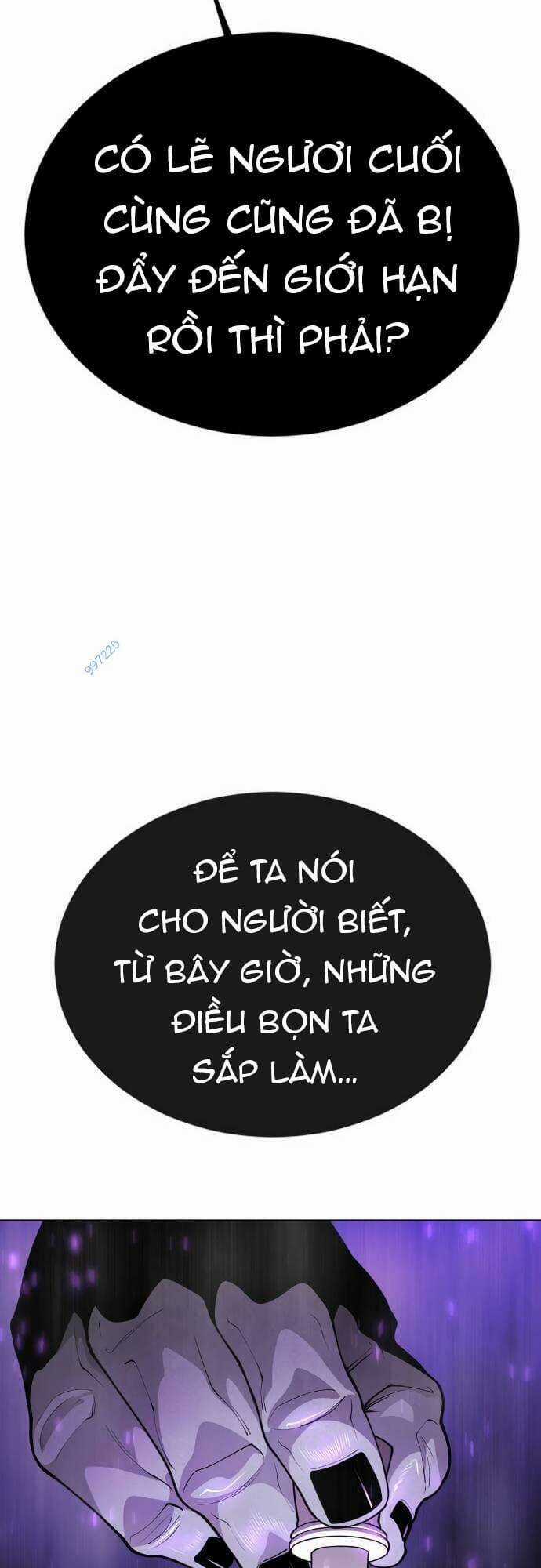 Kĩ Nguyên Của Anh Hùng Chương 168 trang 73