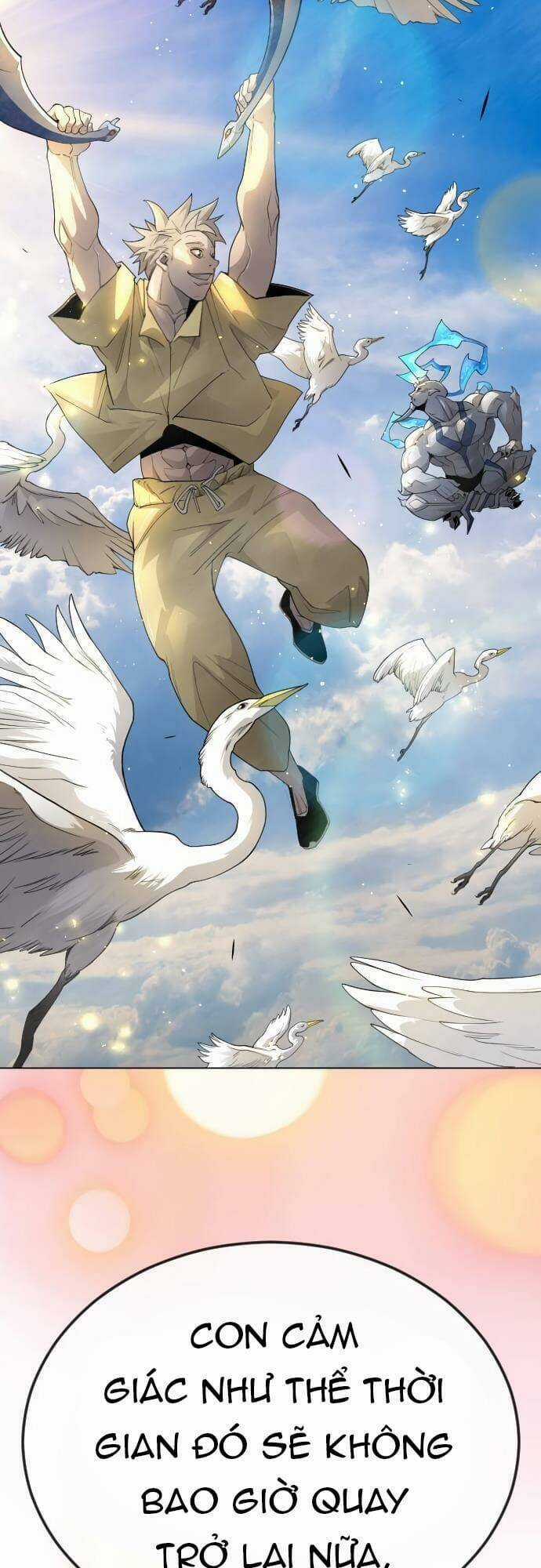 Kĩ Nguyên Của Anh Hùng Chương 168 trang 79