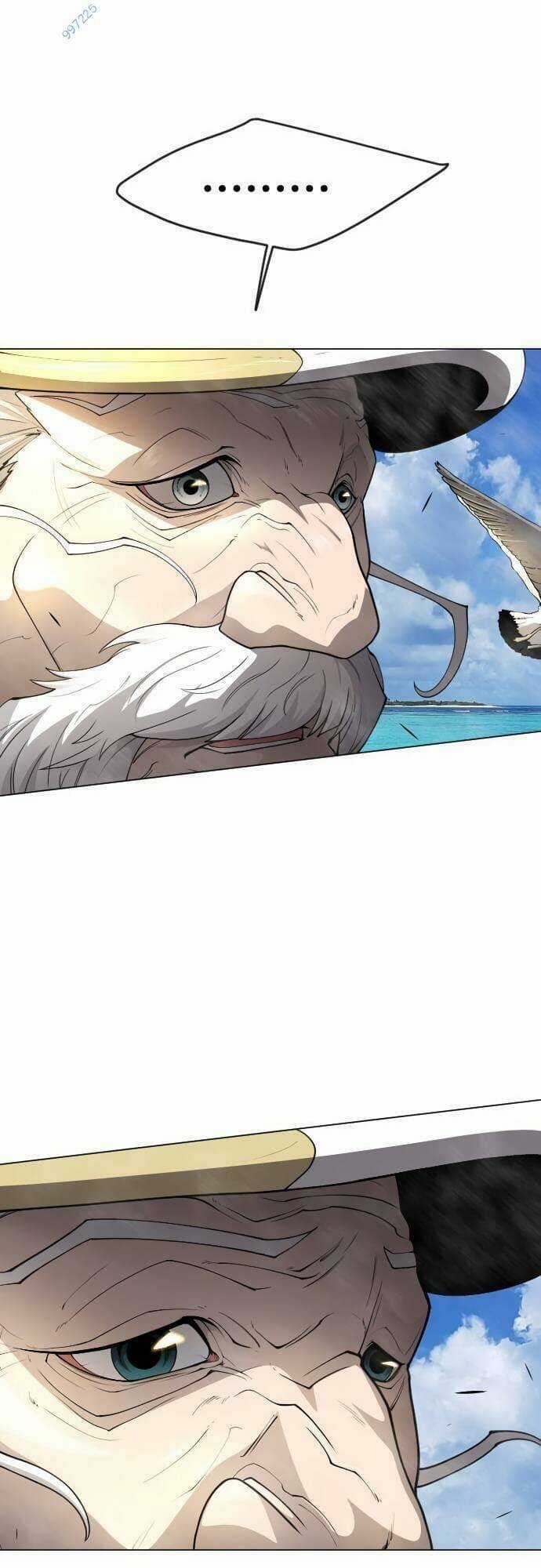 Kĩ Nguyên Của Anh Hùng Chương 168 trang 81