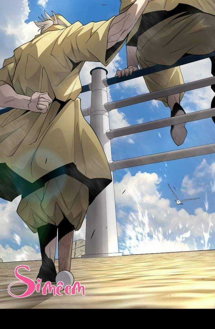 Kĩ Nguyên Của Anh Hùng Chương 168 trang 85