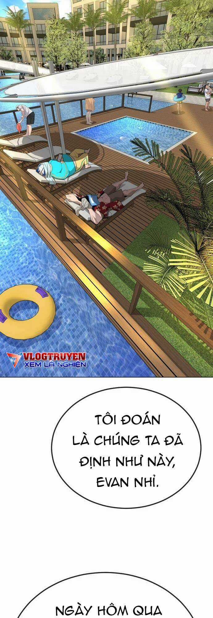 Kĩ Nguyên Của Anh Hùng Chương 168 trang 88