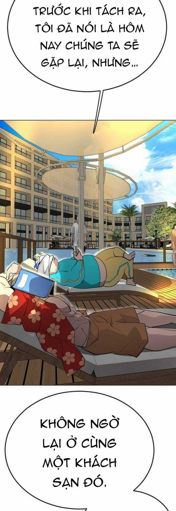 Kĩ Nguyên Của Anh Hùng Chương 168 trang 89