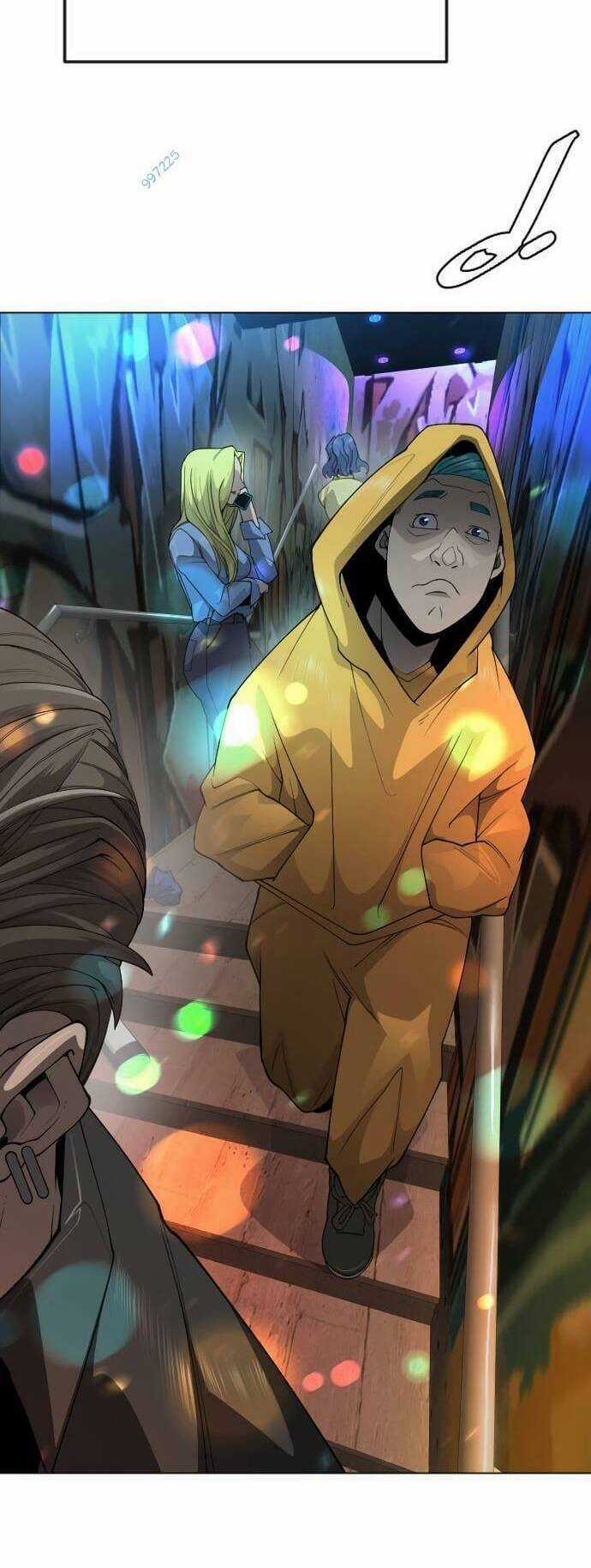 Kĩ Nguyên Của Anh Hùng Chương 168 trang 9