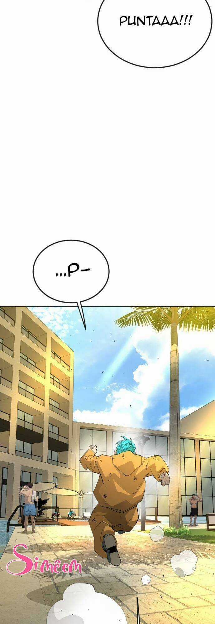 Kĩ Nguyên Của Anh Hùng Chương 168 trang 90