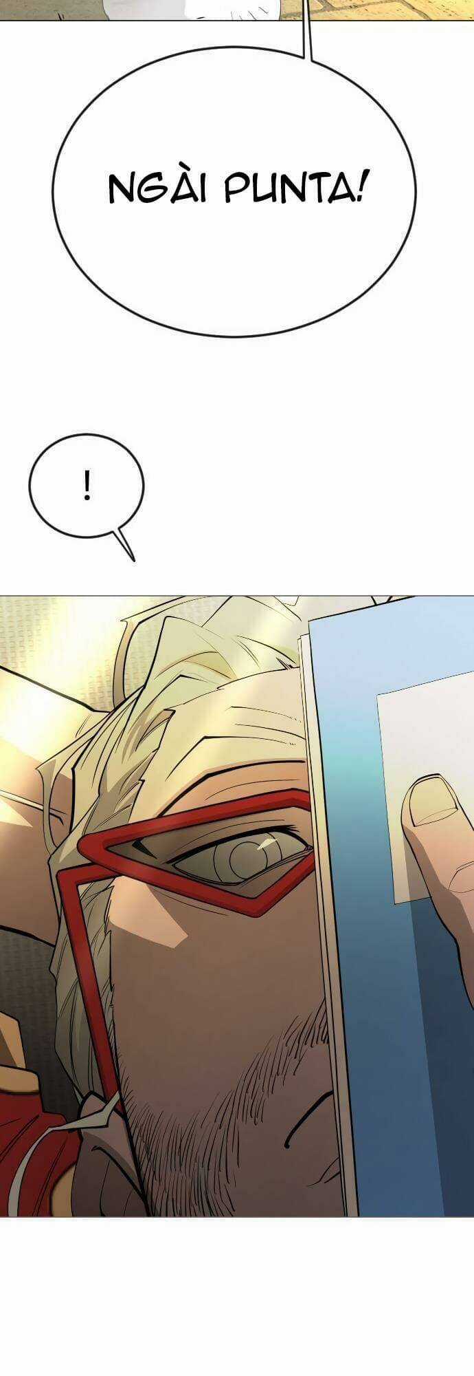 Kĩ Nguyên Của Anh Hùng Chương 168 trang 91