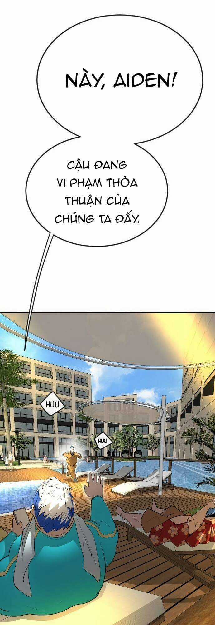 Kĩ Nguyên Của Anh Hùng Chương 168 trang 92