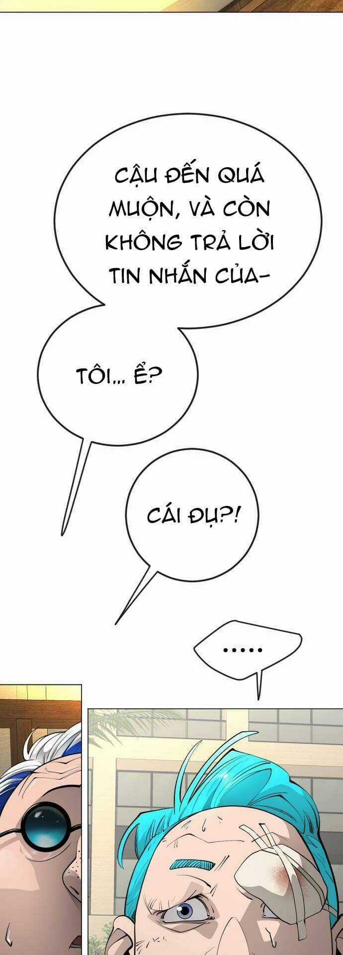 Kĩ Nguyên Của Anh Hùng Chương 168 trang 93