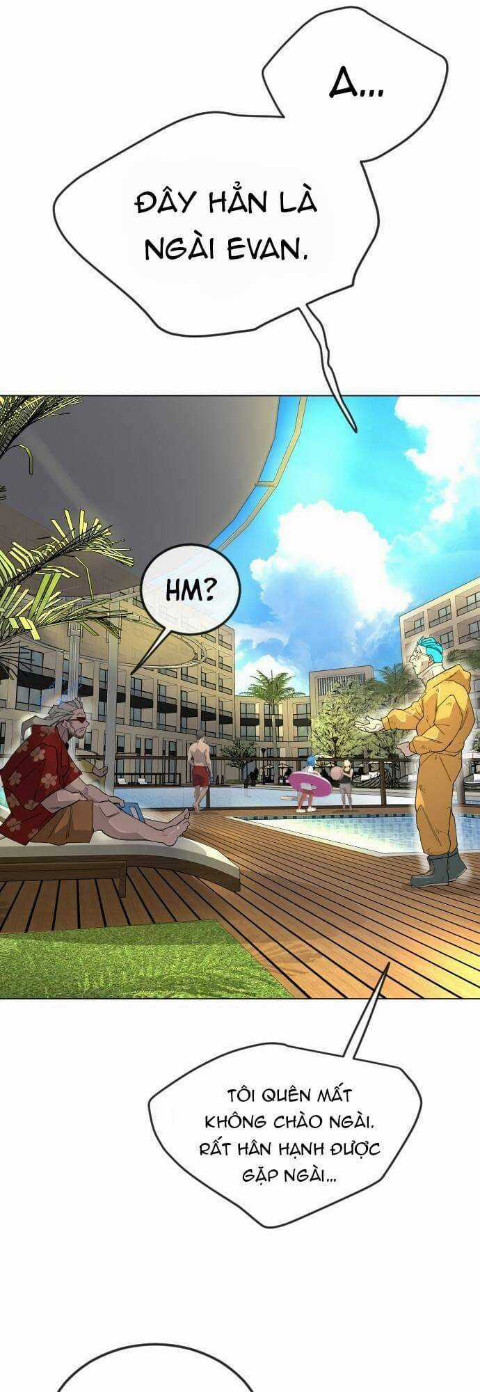 Kĩ Nguyên Của Anh Hùng Chương 168 trang 95