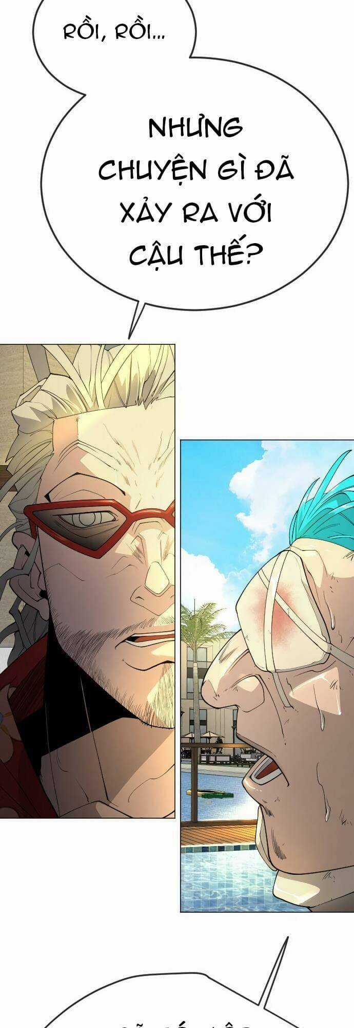 Kĩ Nguyên Của Anh Hùng Chương 168 trang 96