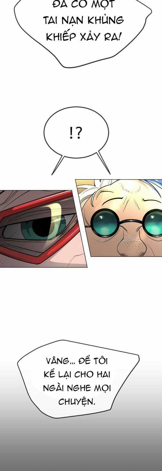 Kĩ Nguyên Của Anh Hùng Chương 168 trang 97